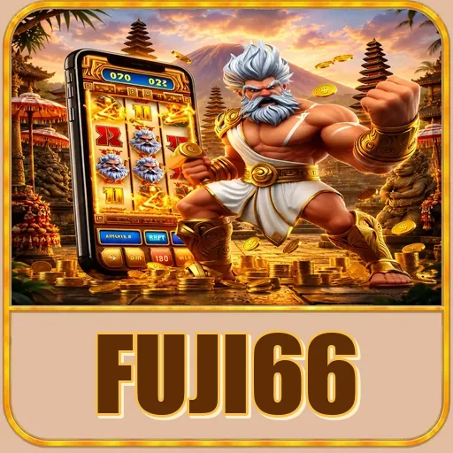 Aplikasi fuji66 Android
