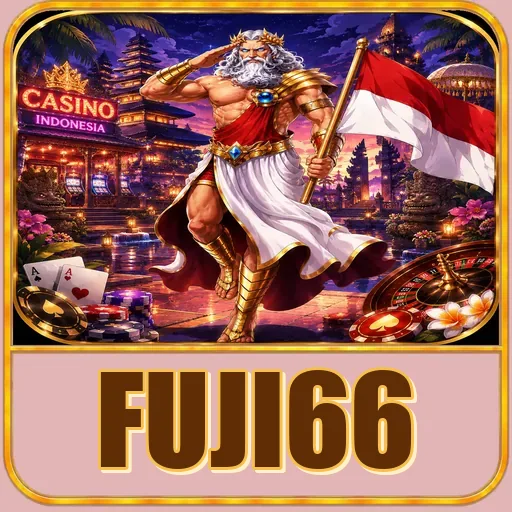 Keamanan fuji66